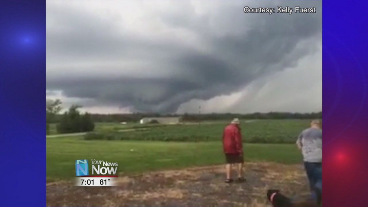 Allen County Emergency Management Agency answers questions about tornado sirens 1.jpg